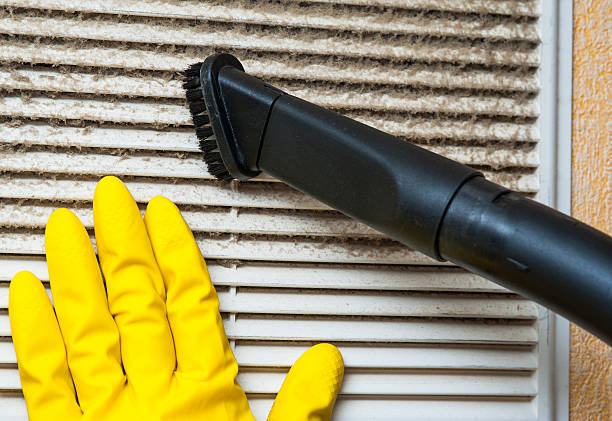 Best HVAC Air Duct Cleaning  in Jupiter Farms, FL
